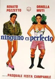 Nobody's Perfect movie poster