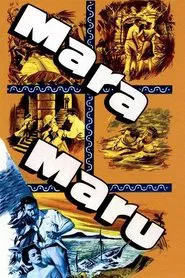 Mara Maru movie poster