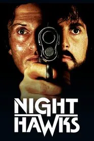 Nighthawks movie poster