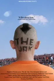 The Jak movie poster