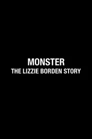 Poster da série Monster: Lizzie Borden