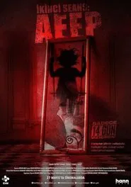 İkinci Seans: AEEP movie poster