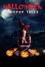Halloween Horror Tales movie poster