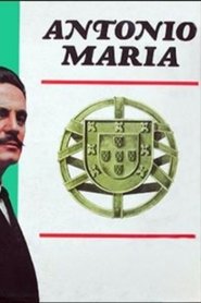 Antônio Maria tv show poster