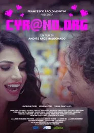 Cyr@no.org movie poster