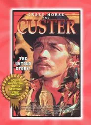 As Aventuras do General Custer movie poster