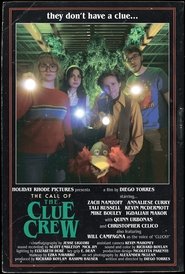The Call of the Clue Crew movie poster