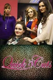 Quick Cuts tv show poster