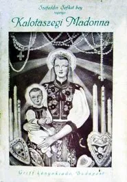 Kalotaszegi Madonna movie poster