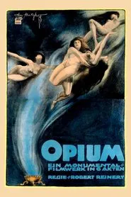 Poster do filme Opium