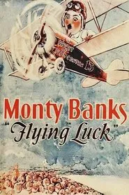 Flying Luck movie poster
