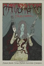 Phantasmagoria movie poster