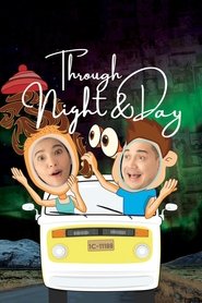 Through Night and Day movie poster