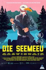 Poster do filme Die Seemeeu