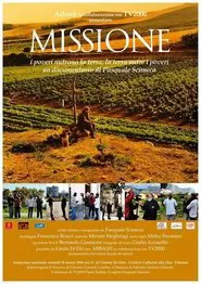 Poster do filme Missione – I poveri nutrono la terra, la terra nutre i poveri
