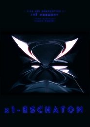 Poster do filme x1-Eschaton