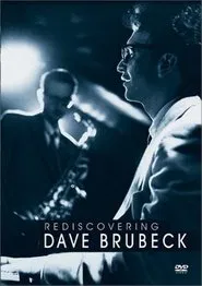Rediscovering Dave Brubeck movie poster