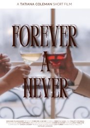 Forever A Never movie poster