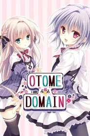 Otome Domain The Animation tv show poster