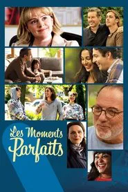 Les moments parfaits tv show poster