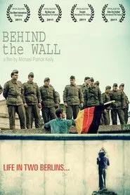 Behind The Wall movie poster