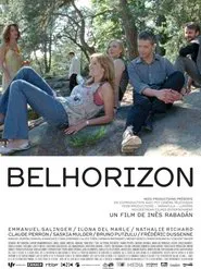 Belhorizon movie poster