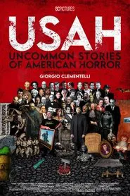 USAH: Uncommon Stories of American Horror movie poster
