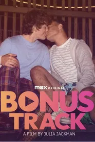 Poster do filme Bonus Track
