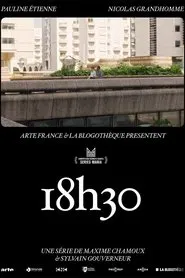 18h30 tv show poster