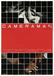 Cameraman movie poster