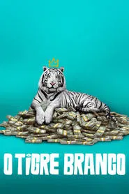 Poster do filme O Tigre Branco