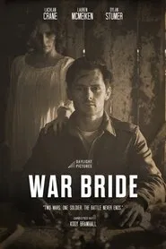 War Bride movie poster
