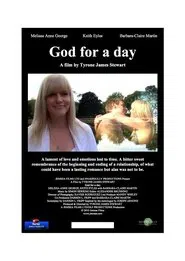 God for a Day movie poster