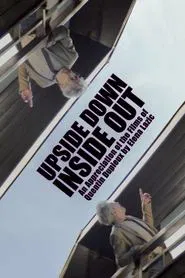 Poster do filme Upside Down, Inside Out: An Appreciation of the Films of Quentin Dupieux by Elena Lazic