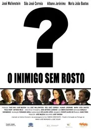 O Inimigo Sem Rosto movie poster