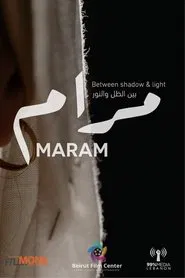 Maram: Between Shadow & Light movie poster
