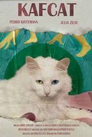 Kafcat movie poster