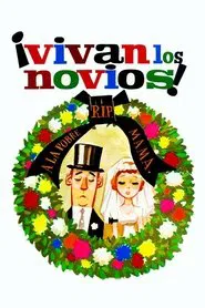 Poster do filme Long Live the Bride and Groom