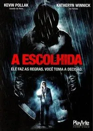 Poster do filme A Escolhida