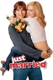 Just Married movie poster