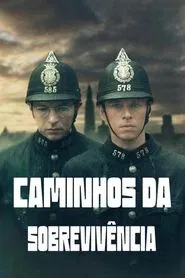 Poster do filme Caminhos da Sobrevivência