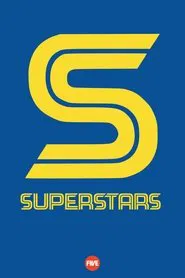 Superstars tv show poster