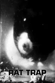 Rat Trap movie poster