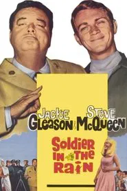 Poster do filme Soldier in the Rain