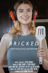 Bricked movie poster