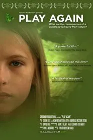 Poster do filme Play Again