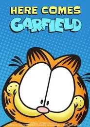 Here Comes Garfield movie poster