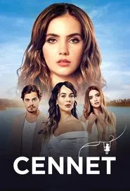 Poster da série Cennet
