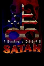 An American Satan movie poster