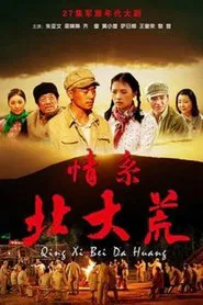情系北大荒 tv show poster